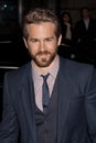 Ryan Reynolds