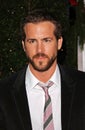 Ryan Reynolds