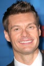 Ryan Seacrest Royalty Free Stock Photo