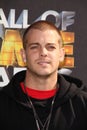 Ryan Sheckler Royalty Free Stock Photo