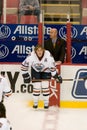 Ryan Smyth Royalty Free Stock Photo