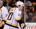 Ryan Suter, Nashville Predators Royalty Free Stock Photo