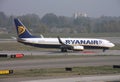 Ryanair Boeing 737