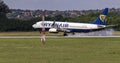 Ryanair Passenger jets Boeing 737