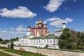 Ryazan Kremlin. Ryazan historical-architectural museum-reserve. Ryazan