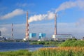 Ryazan Power Station