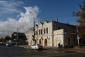 Ryazan state regional theater for children and youth on Sobornaya street