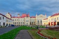Rybinsk State Historical-Architectural and Art Museum-Reserve, R
