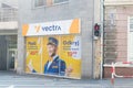 Vectra S.A., one of the largest cable TV operators in Poland