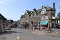 Rydal Road, Ambleside, Cumbria, England