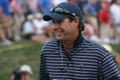 Ryder Cup Captain Paul Azinger Royalty Free Stock Photo