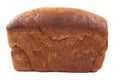 Rye bread Royalty Free Stock Photo