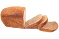 Rye bread Royalty Free Stock Photo