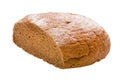 Rye bread Royalty Free Stock Photo