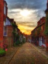 Rye Mermaid Street East Sussex