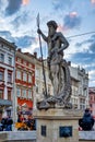 Rynok Square Royalty Free Stock Photo