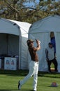 Ryo Ishikawa 2012 Farmers Insurance Open