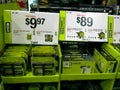 RYOBI tool bundles on sale at hardware store home improvement store, cordless power, removable, rechargeable battery-powered tools