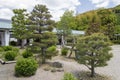 Ryozen Kannon garden