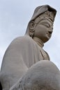 Ryozen Kannon WWII Memorial Shrine, Kyoto, Japan