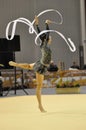 Rythmic Gymnastic