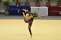 Rythmic gymnastic, Ekaterina Donich