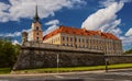 Rzeszow Castle