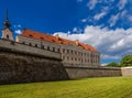 Rzeszow Castle