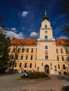 Rzeszow Castle