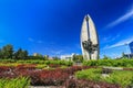 Rzeszow - The historic monument - Poland