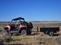 RZR RAZOR