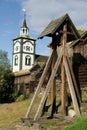 RÃÂ¸ros, Norway