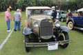 1930s antique american frontin lineup