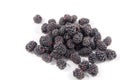 It`s the big sweet stack of fresh blackberry`s