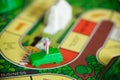 1980s Board Games - The Game of Life