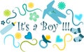 It's a Boy!!!