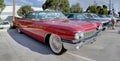 1960s Classic American Cadillacc