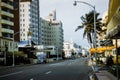 1950's Collins Ave, Miami Beach, FL.