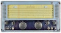 1950's communications receiver Royalty Free Stock Photo