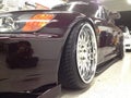 S2000 detailed by DavidL using chemical guys products