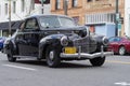 1940`s Dodge Coupe