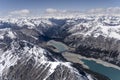 S.Giacomo lake, Italy