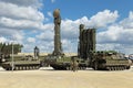 S-300 (Grumble)