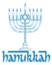 It`s Hanukkah day