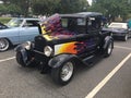 1930Ã¢â¬â¢s Hotrod Pickup Truck