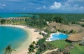 That`s how paradies looks at the Legend on Mauritius Island