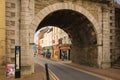 S Main Street. Youghal. Ireland