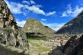 Ollantaytambo - Pinkuylluna mountain -peru-160