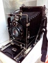 1930s photo camera from Germany