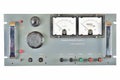 1970's rack mount power supply unit